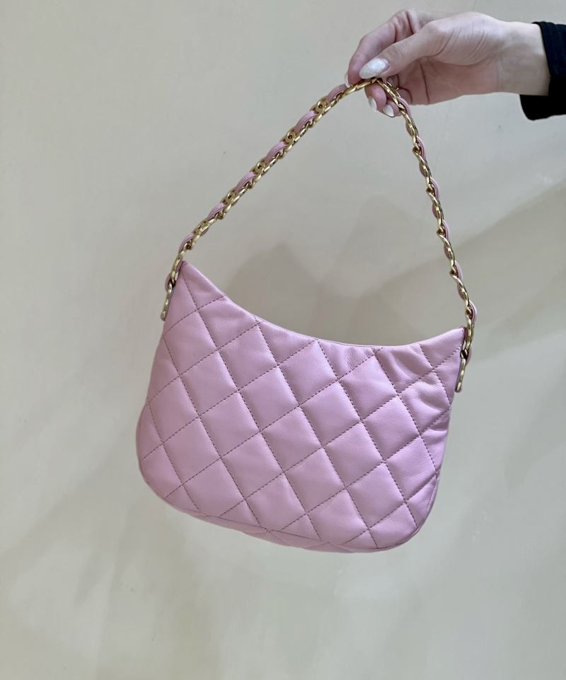 Chanel Hobo Bags